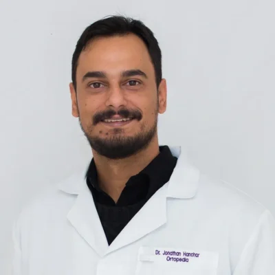 Dr. Jonathan Hanchar
