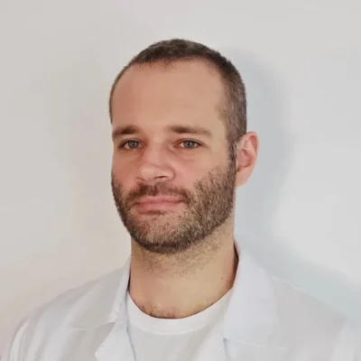 Dr. Rafael Bandeira