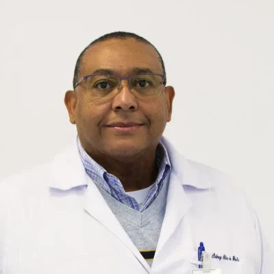 Dr. Sidney Silva de Paula